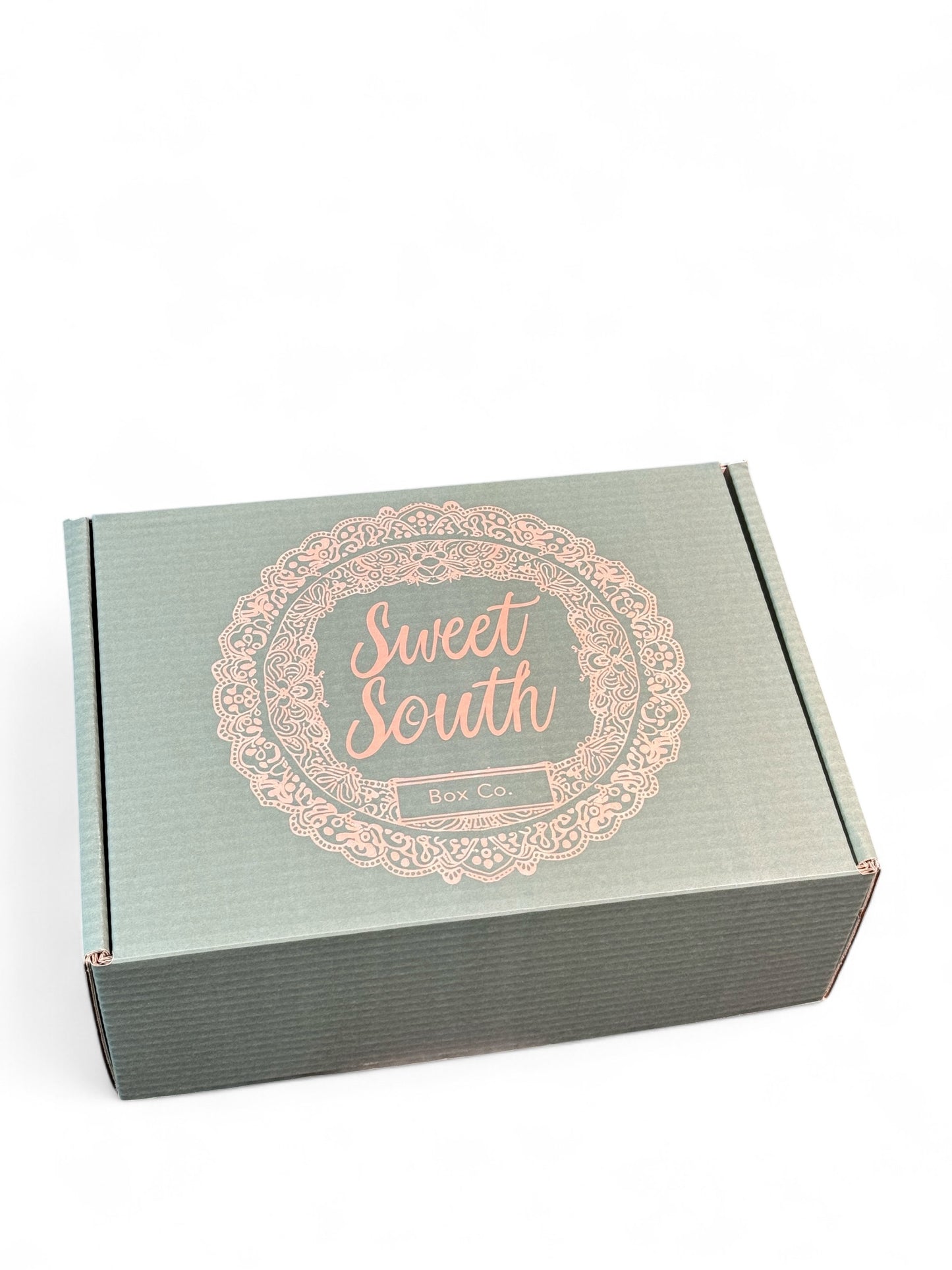 Biscuits and Jelly Share Package