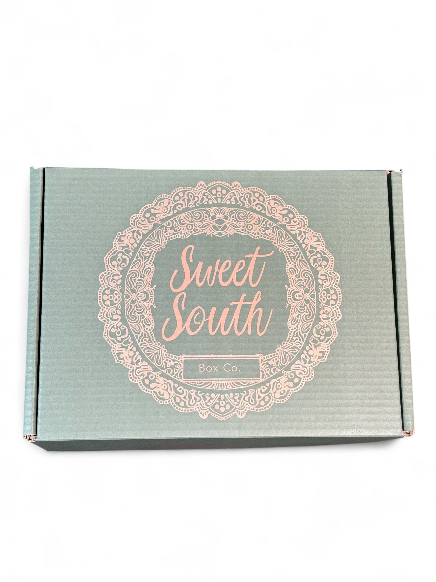 Biscuits and Jelly Share Package