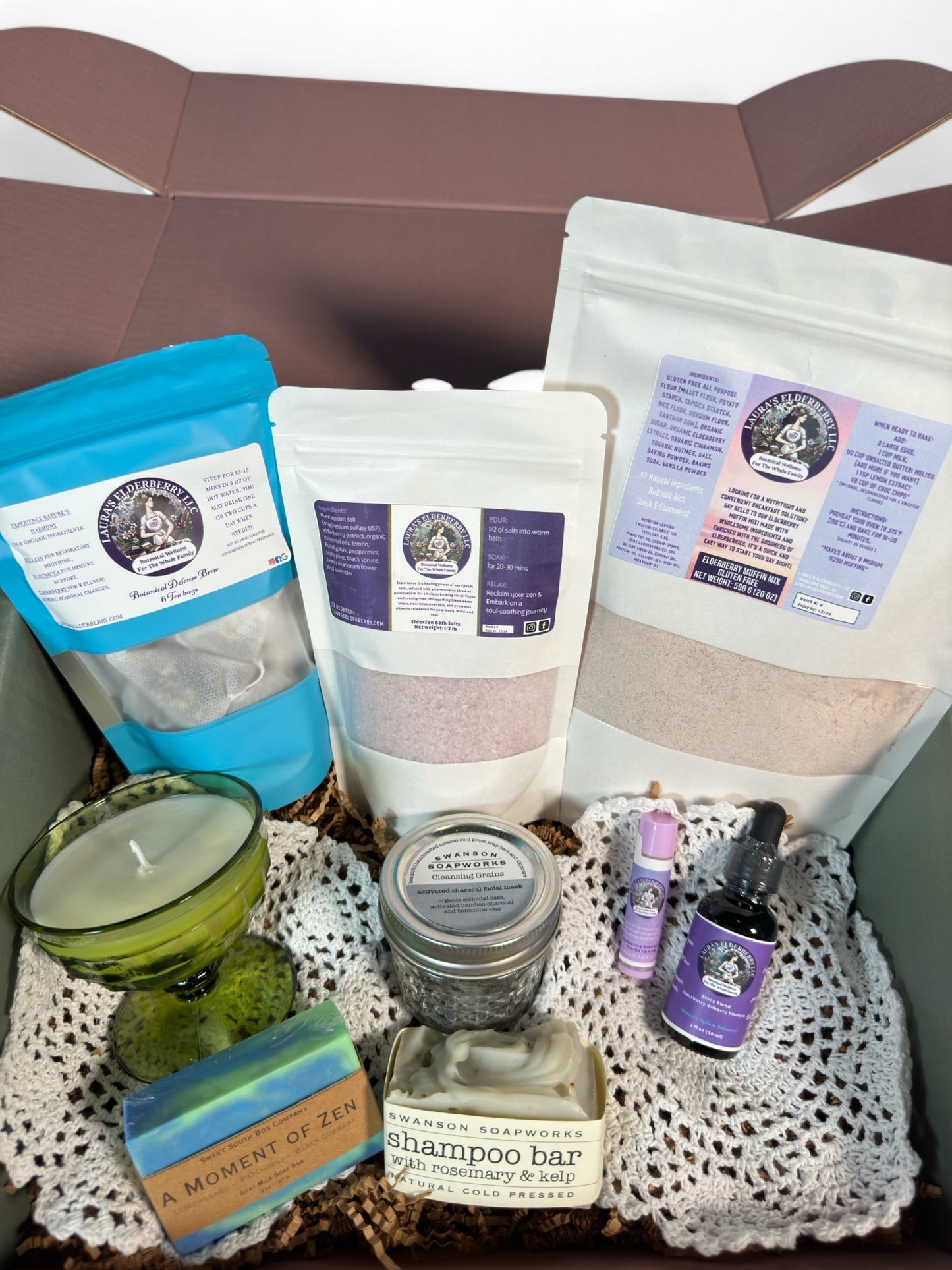 The Wellness Pack