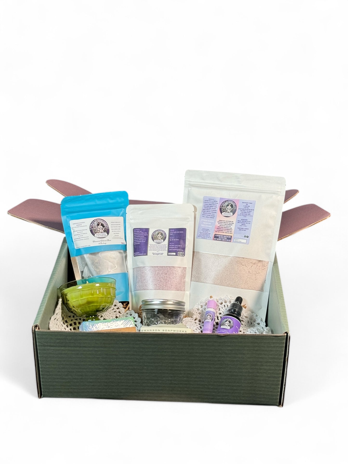 The Wellness Pack