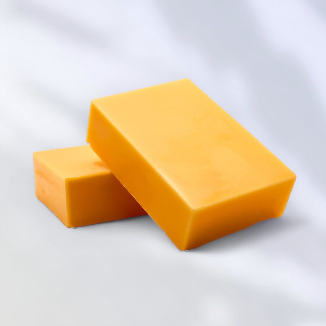 Sunshine State of Mind - Goat's Milk Soap Bar