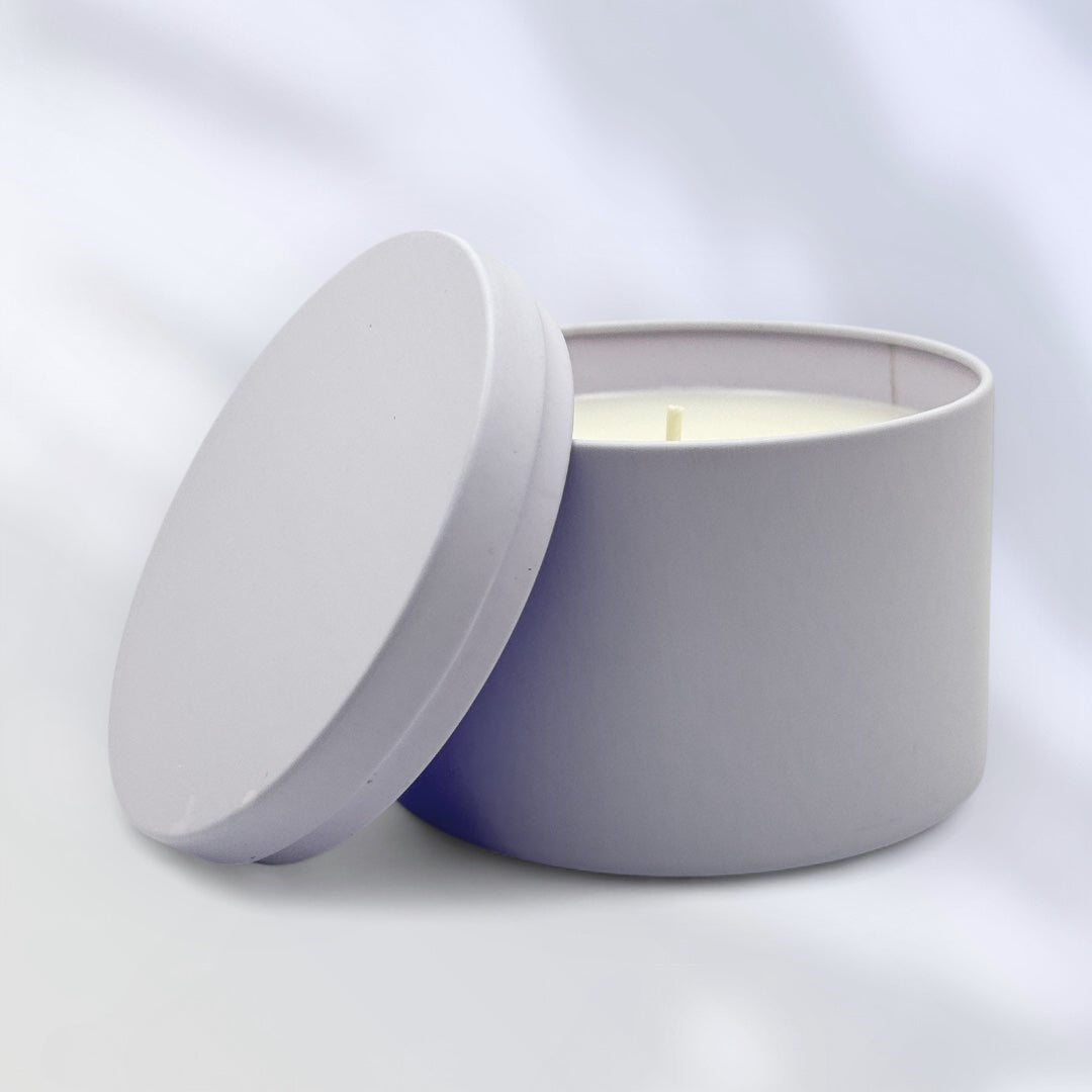 Sunshine State of Mind - Luxury Apricot Coconut Wax Candle