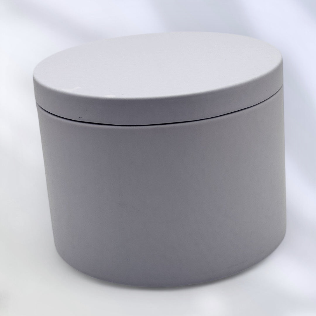 Sunshine State of Mind - Luxury Apricot Coconut Wax Candle