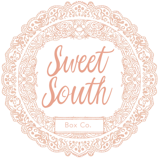 Welcome to Sweet South Box Company!