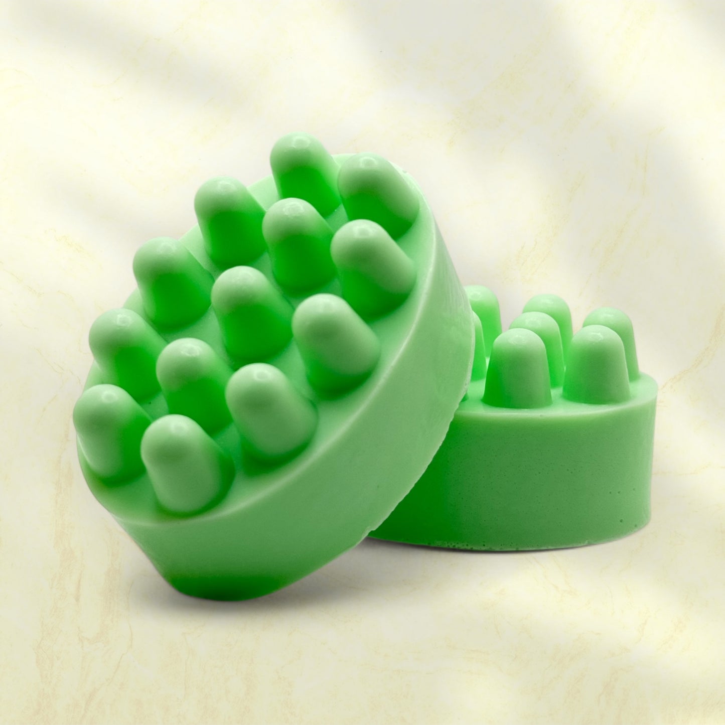 Spa Day - Goat's Milk Soap Massage Bar