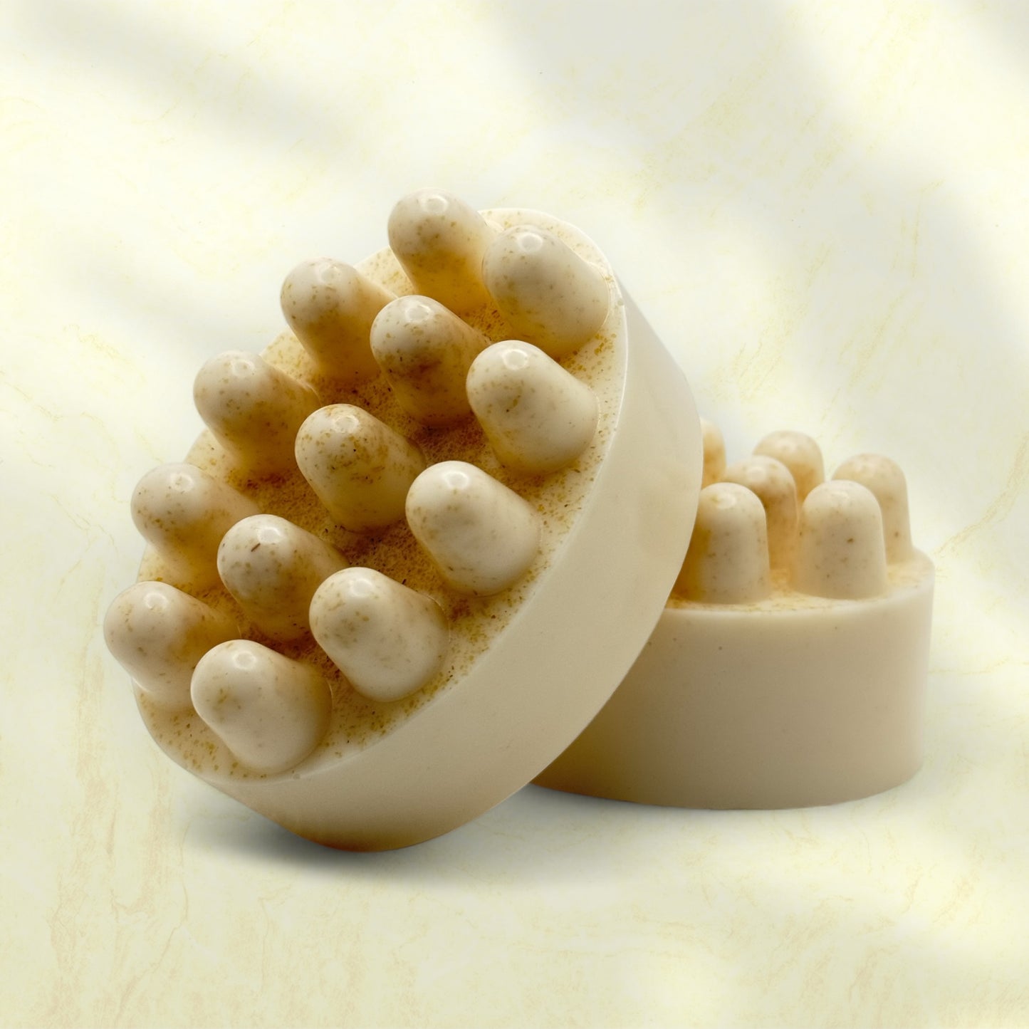 Avena - Goat's Milk Soap Massage Bar