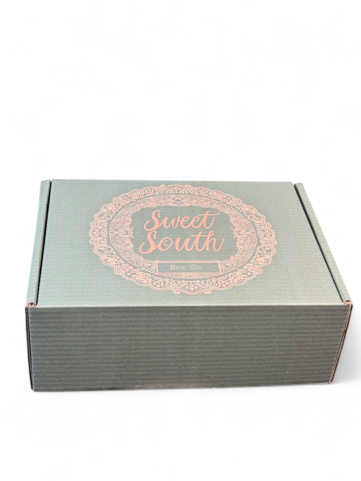 New Orleans Share Package