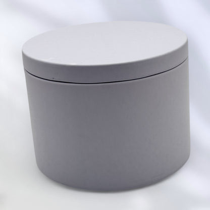 Sunshine State of Mind - Luxury Apricot Coconut Wax Candle